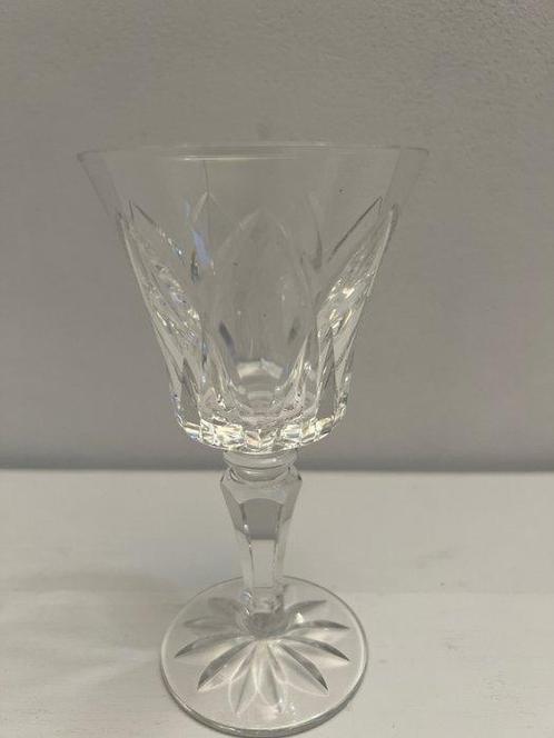 St. Louis - Verre à eau (15) - Cristal - Camargue, Antiek en Kunst, Antiek | Meubels | Tafels