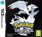 Pokemon Black (German) [Nintendo DS], Games en Spelcomputers, Games | Nintendo DS, Verzenden, Nieuw