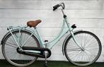 Batavus Diva 28inch 49cm | Refurbished Fiets | Blauw | 1v, Fietsen en Brommers, Verzenden, Gebruikt, Batavus