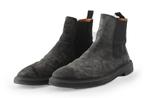 Loff1881 Chelsea boots in maat 42 Grijs | 5% extra korting, Kleding | Heren, Schoenen, Loff1881, Overige kleuren, Verzenden, Boots