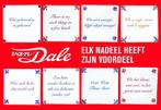 Elk nadeel heeft zijn voordeel en 2499 andere spreekwoorden, Boeken, Verzenden, Zo goed als nieuw, Nederlands