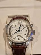 Longines - Master Collection - L2.717.4 - Heren - 2000-2010