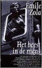 Het beest in de mens / De Rougon-Macquarts / 15 Emile Zola, Livres, Verzenden, Emile Zola