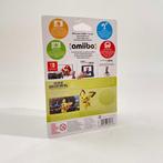 Nintendo - Lot 3 articles Figurine amiibo Boo (Super Mario, Games en Spelcomputers, Nieuw
