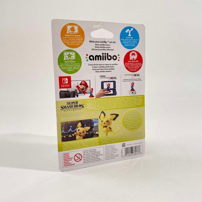 Nintendo - Lot 3 articles Figurine amiibo Boo (Super Mario, Games en Spelcomputers, Spelcomputers | Overige Accessoires