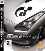 Gran Turismo 5 Prologue  GameshopX.nl, Verzenden, Nieuw