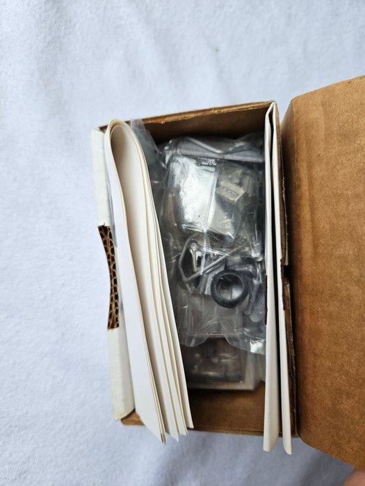 Meri Kits 1:43 - Modelbouwdoos - Lancia 037 Würth - MK 28, Hobby & Loisirs créatifs, Voitures miniatures | 1:5 à 1:12