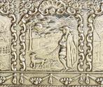Gemerkt RJH 1897 - Doos - Zilver, Antiek en Kunst, Antiek | Zilver en Goud