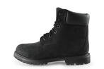 Timberland veterboots in maat 41½ Zwart | 15% korting, Kleding | Heren, Schoenen, Verzenden, Boots, Zo goed als nieuw, Timberland