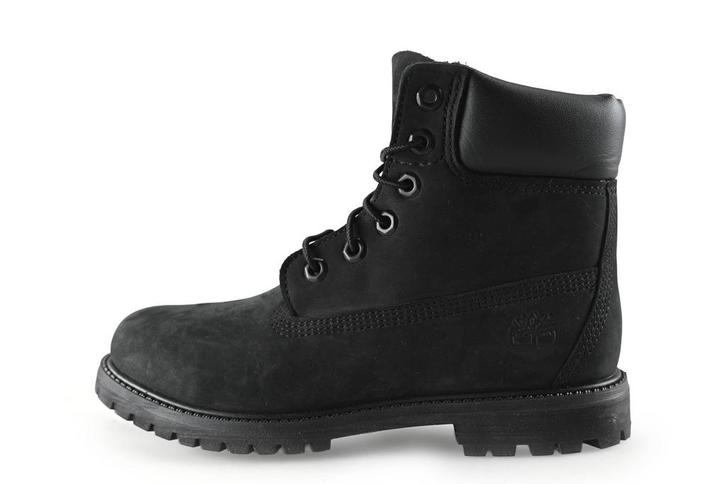 Timberland veterboots in maat 41½ Zwart | 15% korting, Kleding | Heren, Schoenen, Zwart, Zo goed als nieuw, Boots, Verzenden