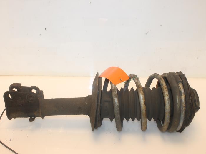 Schokdemperpoot links-voor Chrysler PT Cruiser O75476, Autos : Pièces & Accessoires, Suspension & Châssis