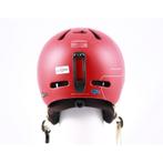 55 56 57 58 skihelm/snowboardhelm POC FORNIX, Red, verstelba, Verzenden, Overige typen