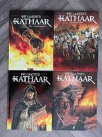De Laatste Kathaar 1 t/m 4 - Complete reeks HC - 4 Album -, Nieuw