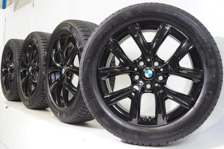 BMW 2 serie F45 Active Gran Tourer 17 inch velgen 574 + Wint, Auto-onderdelen, Banden en Velgen, Ophalen of Verzenden