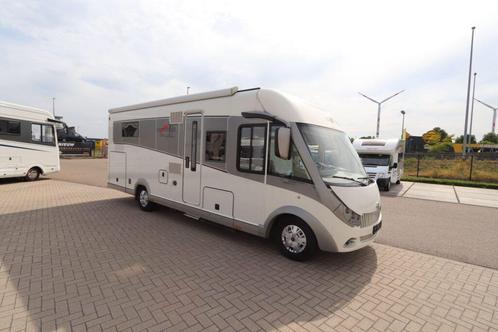 Carthago E Line 51 Qb Yachting centraal bed, alle luxe 9271, Caravans en Kamperen, Mobilhomes, Diesel, tot en met 4, 7 tot 8 meter