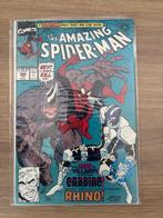 The Amazing Spider-Man - The Amazing Spider-Man - 9 Comic -, Livres