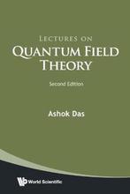 Lectures on Quantum Field Theory 9789811222160 Ashok Das, Verzenden, Gelezen, Ashok Das