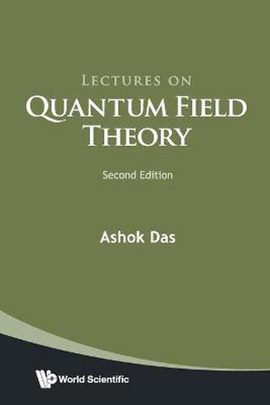 Lectures on Quantum Field Theory 9789811222160 Ashok Das, Livres, Langue | Anglais, Envoi
