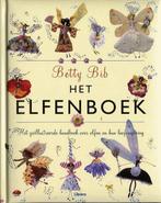 Het elfenboek 9789057647178, Boeken, Zo goed als nieuw, Betty Bib, Verzenden