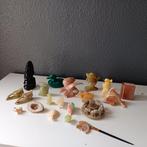 Themacollectie - Gebogen decoratieve stenen