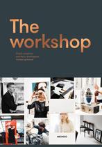 The Workshop 9789080892705 Iris Duvekot, Boeken, Verzenden, Gelezen, Iris Duvekot