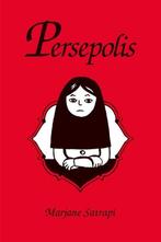 ISBN Persepolis boek Strips & grafische boeken Frans, Pools, Boeken, Verzenden, Gelezen, Marjane Satrapi