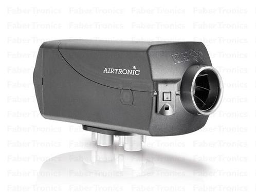 Eberspächer Scheepsset Airtronic M2 D4L BASIC 12V, Doe-het-zelf en Bouw, Overige Doe-Het-Zelf en Bouw, Ophalen of Verzenden