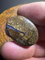 Opale Boulder. 38,55 karaat. Geen reservelijstprijs. Ovale