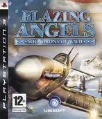 Blazing Angels Squadrons of WWII (PS3 Games), Ophalen of Verzenden