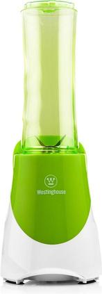 2dekans | Westinghouse Blender To Go - Smoothiemaker - Groen, Elektronische apparatuur, Keukenmixers, Ophalen of Verzenden, Nieuw