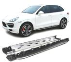 MARCHEPIEDS POUR PORSCHE CAYENNE 10-17, Auto-onderdelen, Verzenden, Nieuw