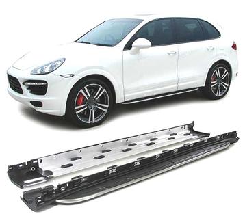 MARCHEPIEDS PORSCHE CAYENNE 10-17
