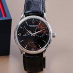Jaeger-LeCoultre - Reserve De Marche Master Control -, Handtassen en Accessoires, Horloges | Heren, Nieuw