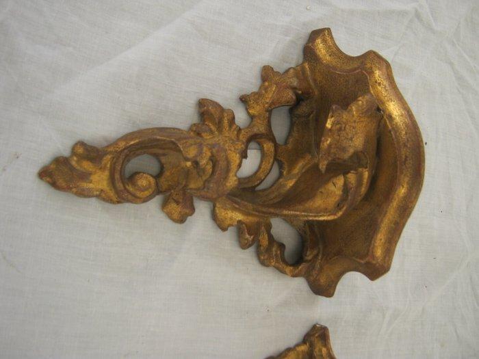 Wandtafel - Hout, Antiek en Kunst, Antiek | Overige Antiek