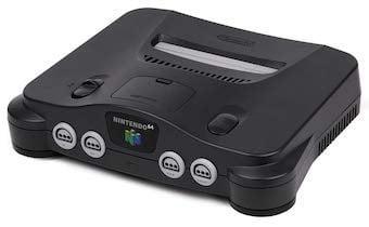 Nintendo 64 Grijs (N64 Spelcomputers), Consoles de jeu & Jeux vidéo, Consoles de jeu | Nintendo 64, Enlèvement ou Envoi