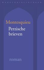 Perzische brieven 9789028427006 Montesquieu, Boeken, Verzenden, Gelezen, Montesquieu