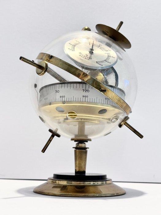 Weerstation - Acryl - Sputnik-stijl weerstation, Antiek en Kunst, Antiek | Wandborden en Tegels