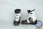 Refurbished - Skischoenen - Salomon lock purple -, Sport en Fitness, Skiën en Langlaufen, Gebruikt, Schoenen, Ski, Salomon