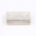 J.P. Sperna Weiland (1850) *NO RESERVE* - Snuifdoos - .833