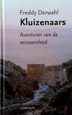 Kluizenaars: avonturen van de eenzaamheid, Boeken, Verzenden, Nieuw, Nederlands