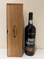 1980 Blandys Terrantez Frasqueira Vintage Madeira - Madeira, Nieuw