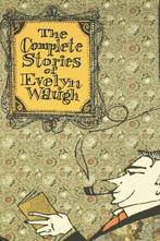 The Complete Stories Of Evelyn Waugh 9780316925464, Boeken, Verzenden, Zo goed als nieuw, Evelyn Waugh