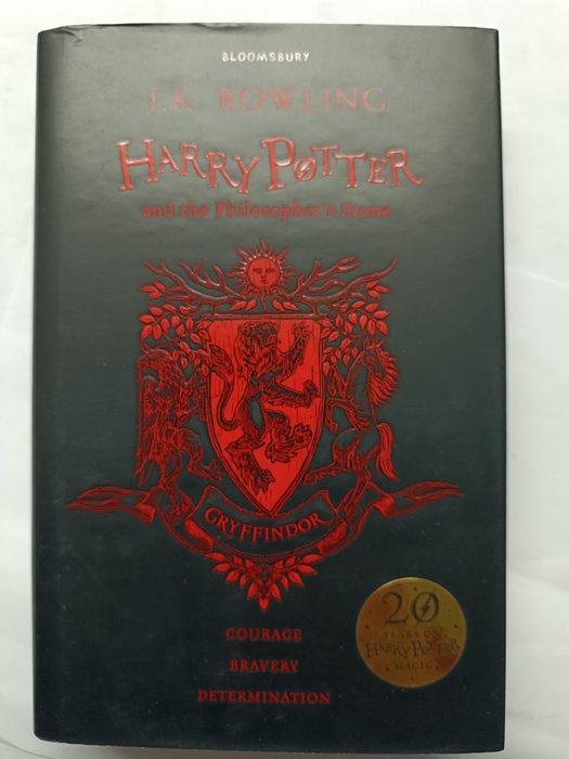 J. K. Rowling/Levi Pinfold - Harry Potter and the, Antiek en Kunst, Antiek | Boeken en Manuscripten