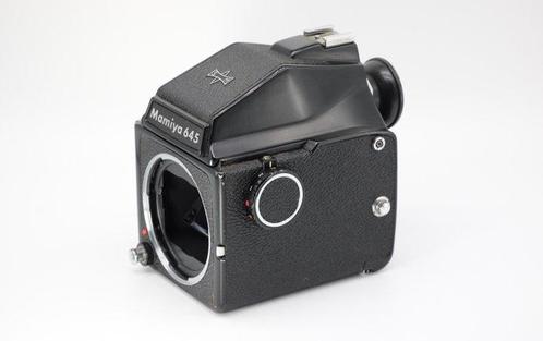 Mamiya M645 J | Appareil photo moyen format, Audio, Tv en Foto, Fotocamera's Analoog