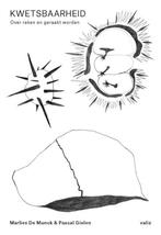 Kwetsbaarheid 9789493246096 Marlies De Munck, Boeken, Verzenden, Gelezen, Marlies De Munck