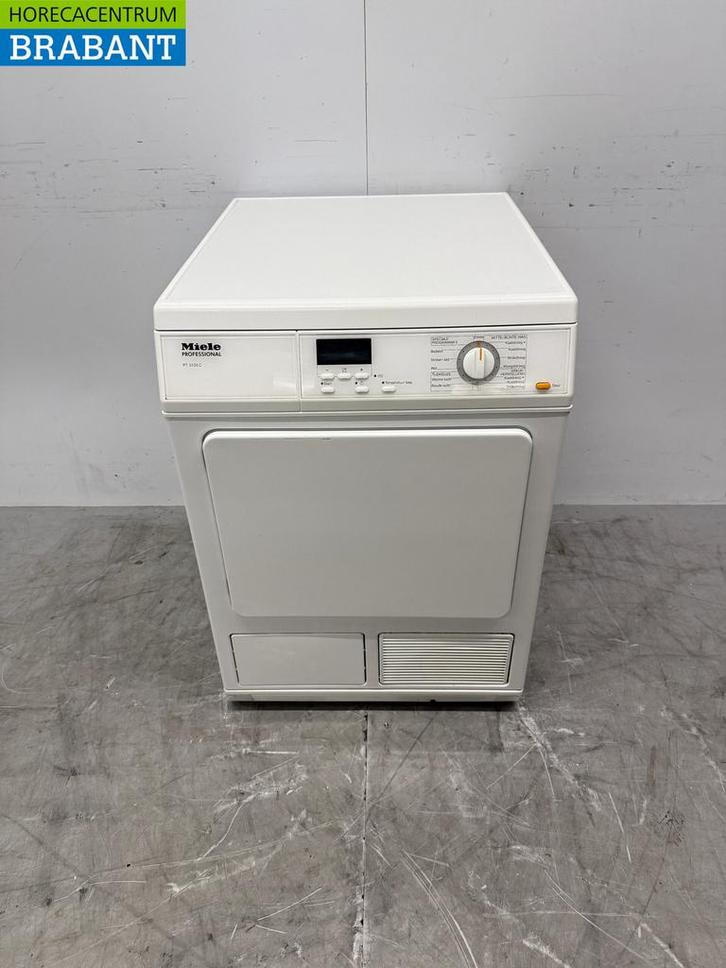 Miele Professional Condensdroger Wasdroger 6,5 kg 400V, Zakelijke goederen, Horeca | Keukenapparatuur, Ophalen of Verzenden