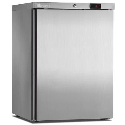 Koelkast | 150 SERIE | 150L | RVS | +1°C/+8°C | Statisch +, Zakelijke goederen, Horeca | Keukenapparatuur, Nieuw in verpakking