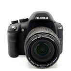 Fujifilm X-S1 Camera (Occ), Audio, Tv en Foto, Videocamera's Digitaal, Ophalen of Verzenden, Zo goed als nieuw