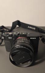 Sony RX1 Digitale compact camera, Nieuw