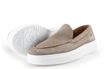 Loff 1881 Loafers in maat 46 Beige | 5% extra korting, Kleding | Heren, Schoenen, Loafers, Overige kleuren, Verzenden, Zo goed als nieuw